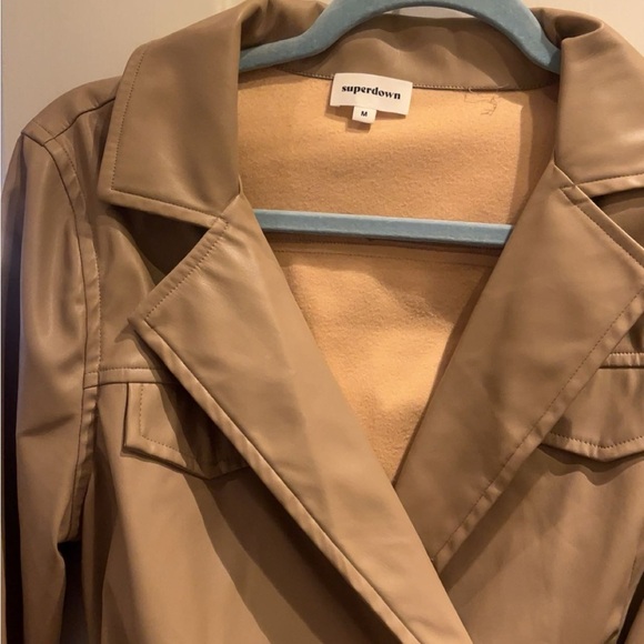 Superdown romper - Picture 3 of 5